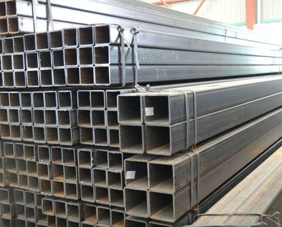 江苏低合金方管