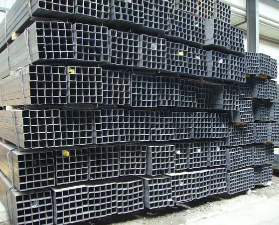 Q235b低合金方管