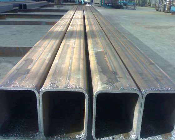 江苏大口径方管