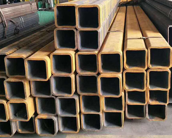 Q345b大口径方管
