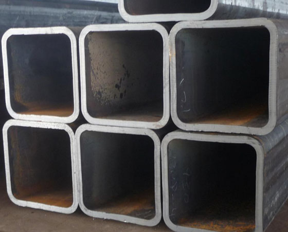Q235b大口径方管