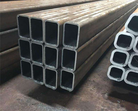 江苏无缝方矩管