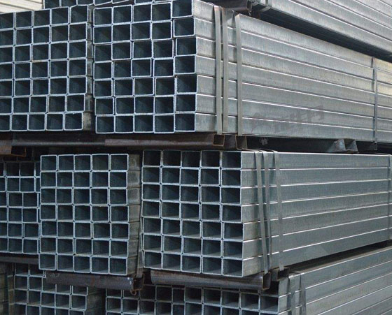 镀锌方管