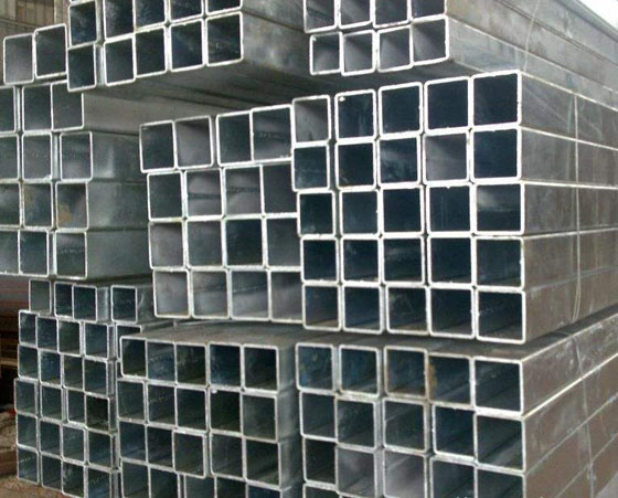 镀锌方管